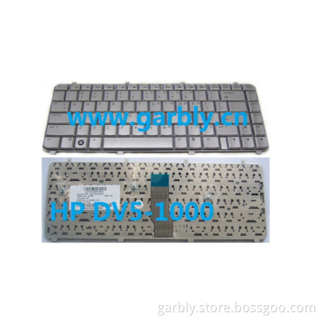 Laptop Keyboard for HP DV5 DV5-1000 Us Keyboard